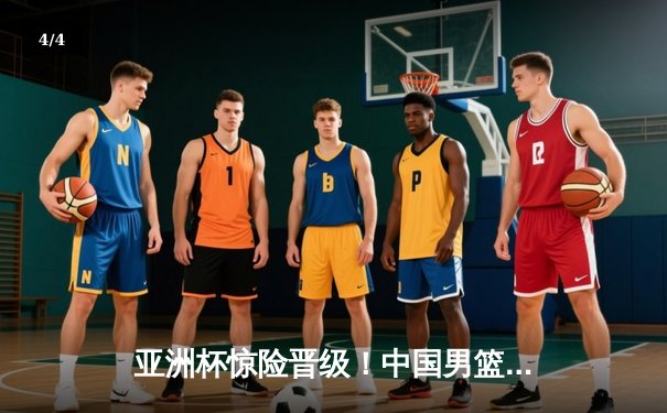 亚洲杯惊险晋级！中国男篮加时险胜巴林 周琦22+21统治内线 - 4