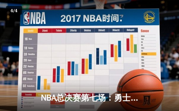 NBA总决赛第七场：勇士加时绝杀凯尔特人，库里MVP表现引领夺冠 - 4