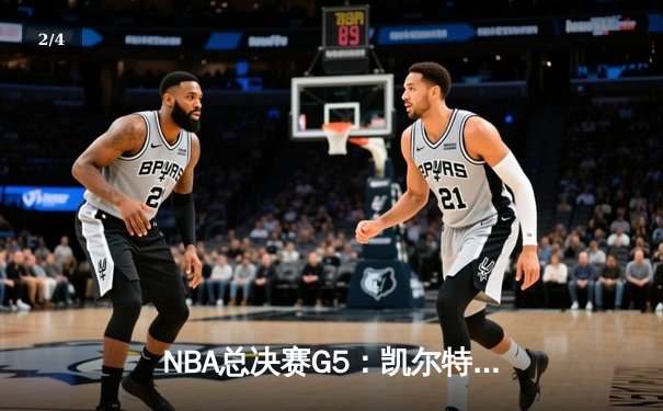 NBA总决赛G5：凯尔特人逆转勇士夺冠，塔图姆荣膺FMVP - 2
