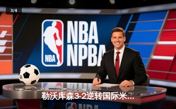 勒沃库森3-2逆转国际米兰，晋级欧联杯八强 - 3