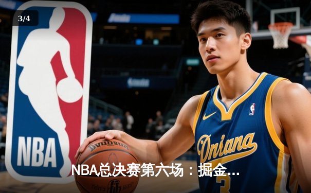 NBA总决赛第六场：掘金主场力克热火 约基奇三双率队首夺总冠军 - 3