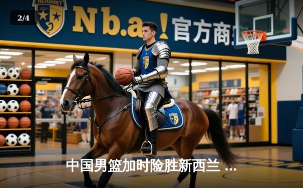 中国男篮加时险胜新西兰 周琦25+12关键封盖锁定胜局 - 2